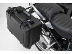 МОТОКОФРИ SW-M NANUK 35/35Л. З КРІПЛЕННЯМ НА BMW S1000XR (19-)